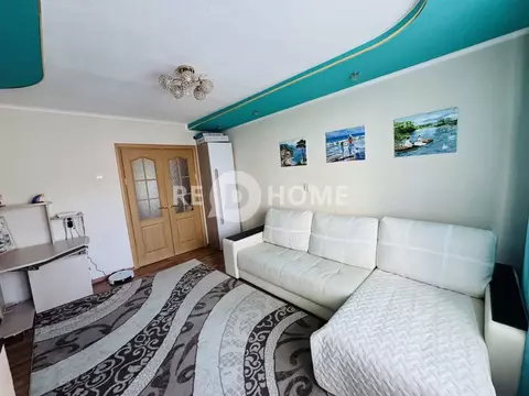 2-к кв. Пермский край, Пермь ул. Героев Хасана, 157 (47.0 м)