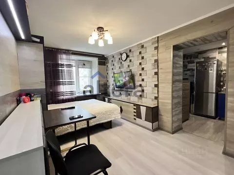 Комната Татарстан, Казань Беломорская ул., 106 (25.0 м)