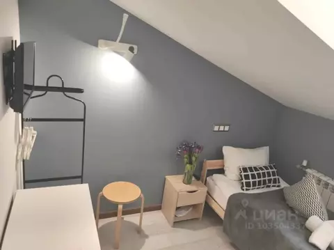 Комната Москва ул. Петровка, 20/1