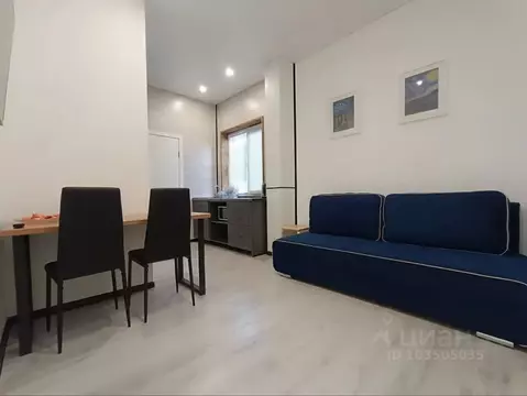 Студия Татарстан, Казань Трамвайная ул., 6 (28.0 м)