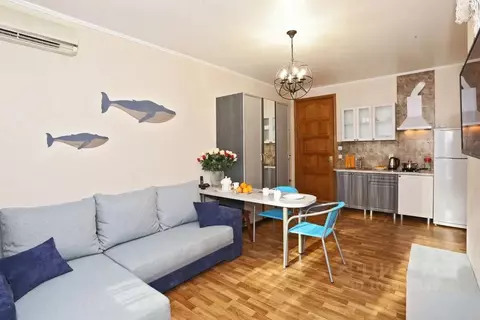 Комната Крым, Феодосия ул. Суворовская, 34