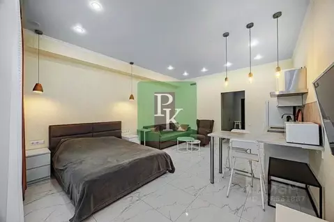 1-к кв. Севастополь ул. Парковая, 7 (37.1 м)