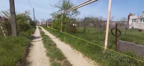 Участок в Севастополь Вещевик СНТ, 104 (12.0 сот.)