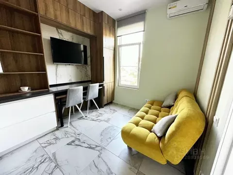 1-к кв. Краснодарский край, Сочи ул. Гагарина, 55В (31.0 м)