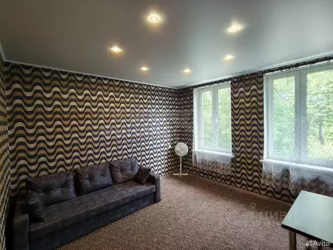 Комната Калининградская область, Калининград ул. Зои Космодемьянской, ...