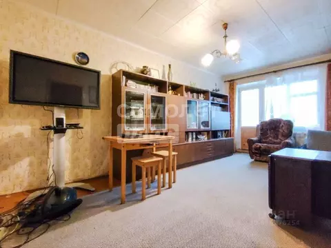 3-к кв. Московская область, Рузский муниципальный округ, пос. Дорохово ...