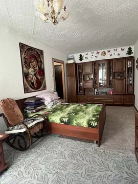 1-к кв. Томская область, Томск пос. Светлый, 3 (35.6 м)