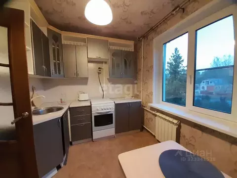 2-к кв. Владимирская область, Ковровский район, пос. Мелехово ...