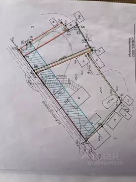 Дом в Ленинградская область, Гатчинский муниципальный округ, д. ...