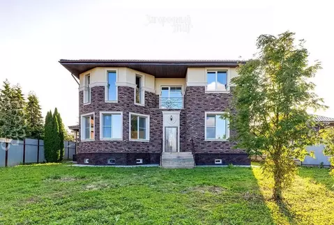 Коттедж в Московская область, Химки городской округ, д. Федоровка ул. ...