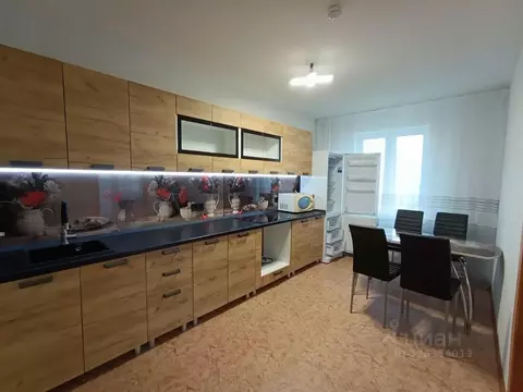 3-к кв. Пермский край, Пермь ул. Красные Казармы, 69 (63.5 м)