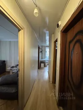 2-к кв. Москва Сиреневый бул., 3К3 (36.0 м)