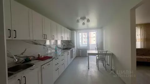 4-к кв. Краснодарский край, Анапа ул. Ленина, 201 (125.0 м)