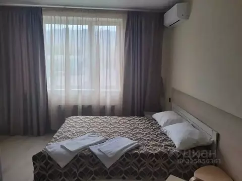 1-к кв. Москва Строгинский бул., 7К1 (24.0 м)