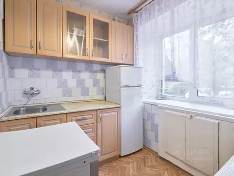 2-к кв. Томская область, Томск ул. Ивановского, 7 (46.0 м)