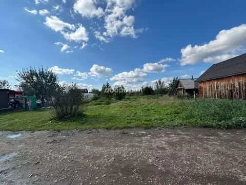 Участок в Свердловская область, Каменский муниципальный округ, ...