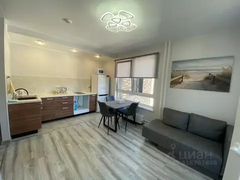 2-к кв. Сахалинская область, Южно-Сахалинск ул. Имени Владимира ...