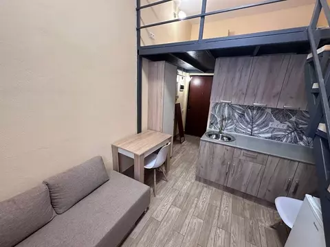 1-к кв. Москва Большая Черемушкинская ул., 40К2 (25.0 м)