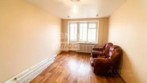 2-к кв. Башкортостан, Кумертау ул. Горького (40.5 м)