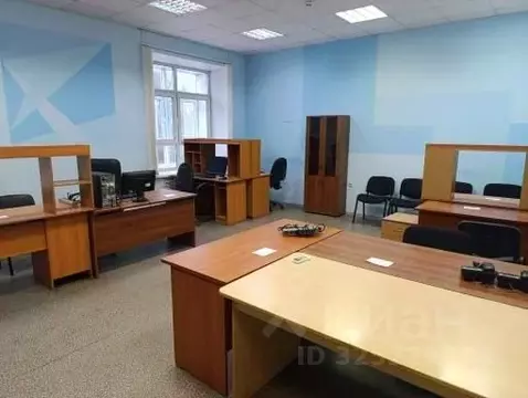 Помещение свободного назначения в Пензенская область, Пенза ул. ...