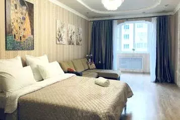 2-к кв. Ставропольский край, Пятигорск ул. Нежнова, 21К3 (80.0 м)