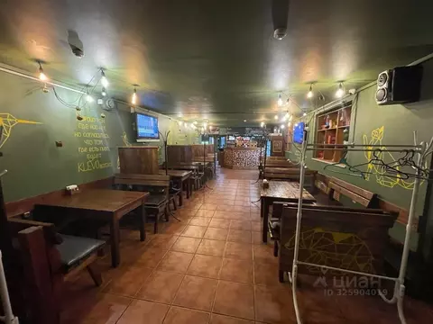 Помещение свободного назначения в Пермский край, Пермь ул. Тимирязева, ...