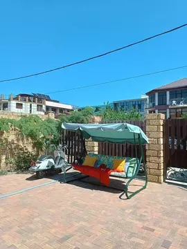 Дом в Краснодарский край, Анапа муниципальный округ, с. Сукко ул. ...