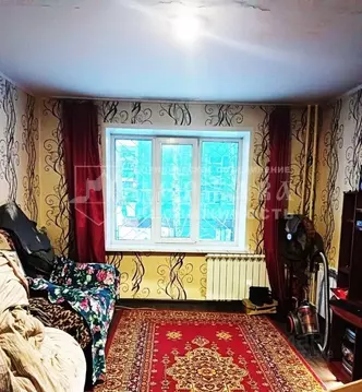 2-к кв. Кемеровская область, Кемерово Инициативная ул., 29А (48.0 м)