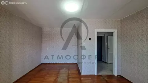 1-комнатная квартира: Апшеронск, улица Ворошилова, 1 (33.4 м)