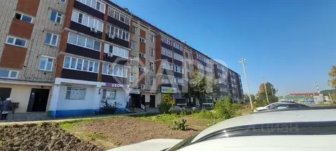 Помещение свободного назначения в Татарстан, Кукмор Кукморский район, ...