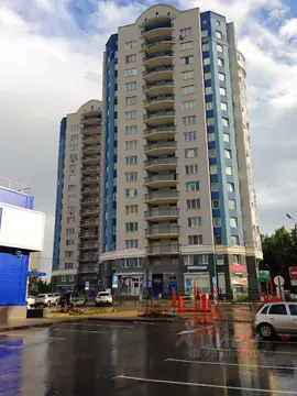 3-к кв. Ярославская область, Ярославль Московский просп., 163к2 (100.0 ...