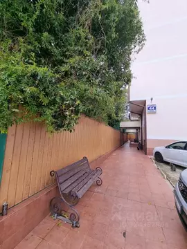 3-к кв. Краснодарский край, Сочи Адлер жилрайон, ул. Павлика Морозова, ...