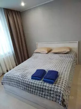 1-к кв. Башкортостан, Октябрьский Гаражная ул., 4 (33.0 м)