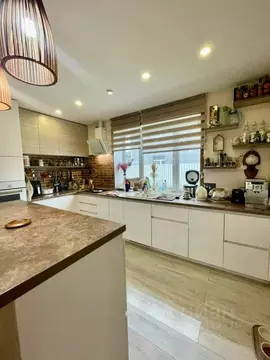 Дом в Свердловская область, Заречный Солнечный кп, ул. Летняя, 6 (240 ...