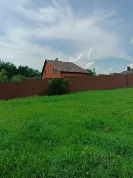 Участок в Белгородская область, Белгород пер. 1-й Шагаровский (30.0 ...