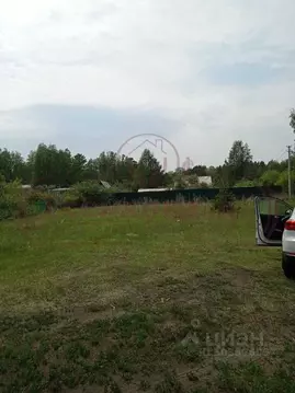 Участок в Курганская область, Кетовский муниципальный округ, с. ...