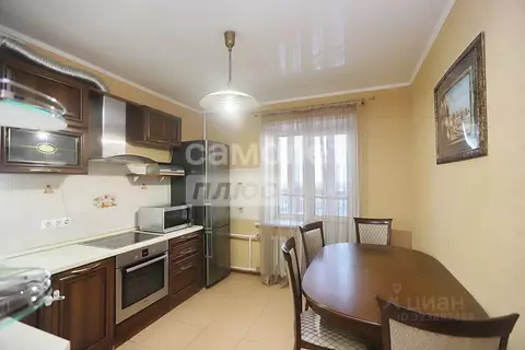 2-к кв. Липецкая область, Липецк просп. Победы, 128 (65.4 м)