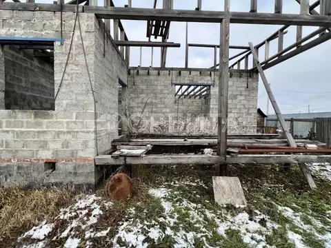Дом в Тюменская область, Тюмень Аккорд СНТ,  (75 м)