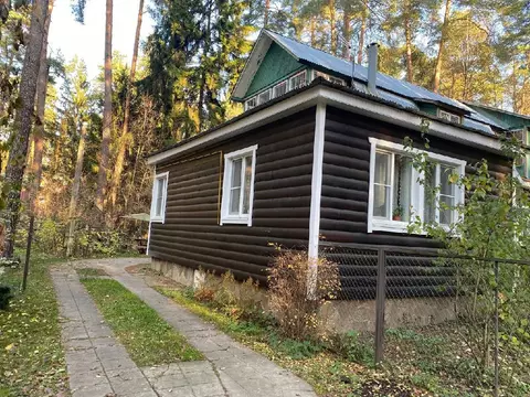 Продается дом в дп Кратово