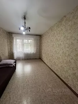 1-к кв. Иркутская область, Иркутск ул. Станиславского, 33 (34.3 м)