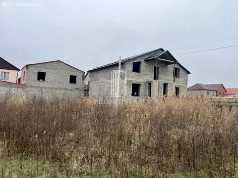 Участок в Махачкала, Парашютная улица (5 м)