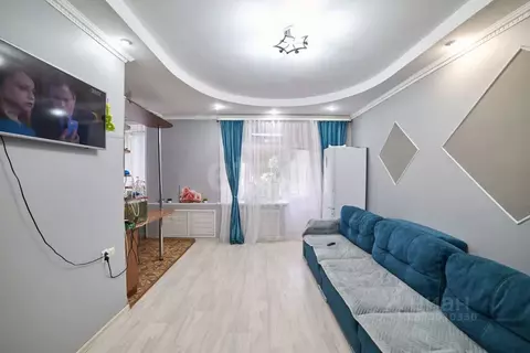 3-к кв. Башкортостан, Стерлитамак Революционная ул., 9 (74.0 м)