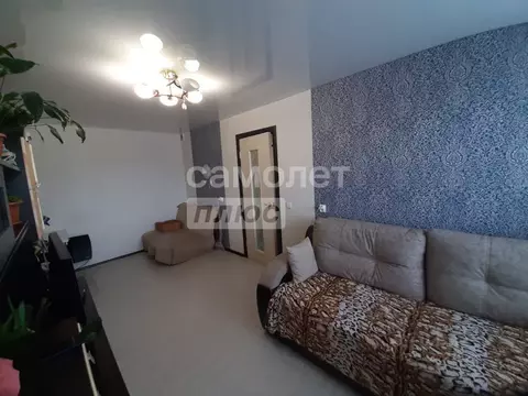 2-к кв. Коми, Сыктывкар ул. Морозова, 112 (38.1 м)