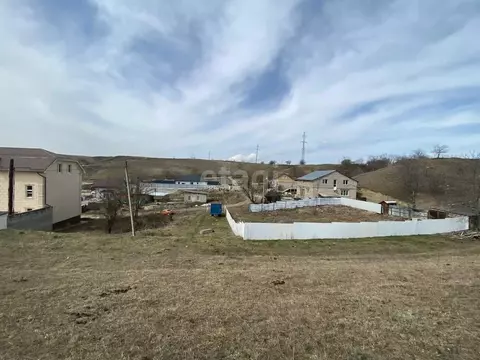 Участок в Ставропольский край, Кисловодск городской округ, пос. ...