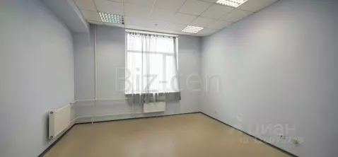 Офис в Санкт-Петербург Химический пер., 1АО (17 м)