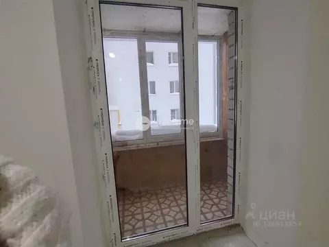 1-к кв. Татарстан, Казань ул. Родины, 31 (28.5 м)