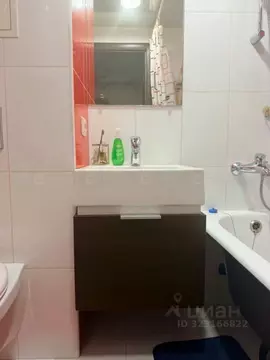 1-к кв. Татарстан, Казань ул. Сафиуллина, 21 (32.0 м)