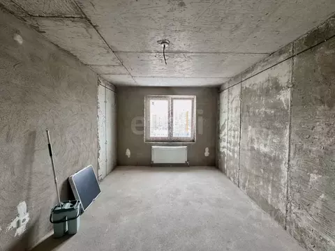 2-к кв. Башкортостан, Уфа ул. Летчика Кобелева, 1 (48.3 м)