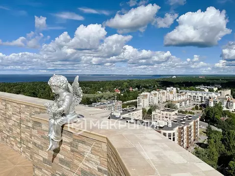 1-к кв. Санкт-Петербург, Санкт-Петербург, Сестрорецк ул. Воскова, 5 ...