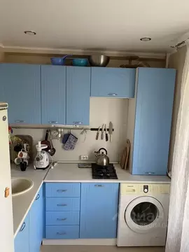 2-к кв. Татарстан, Казань Профессора Камая ул., 3 (50.0 м)